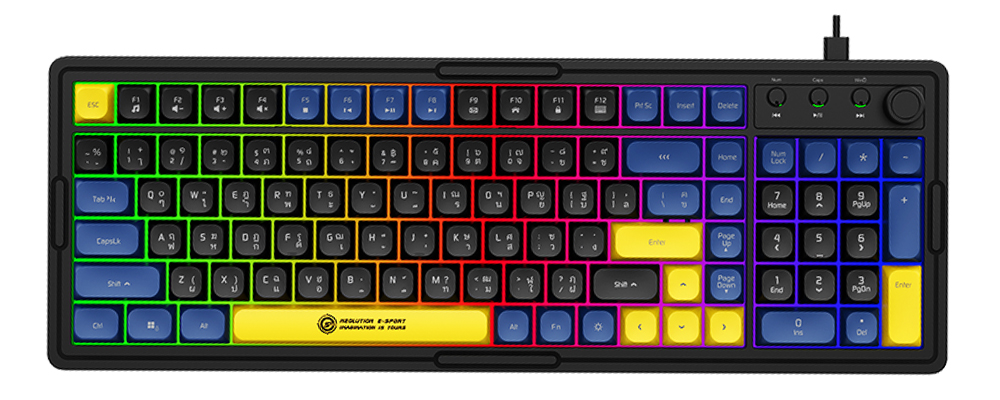 Neolution COSMO Banner